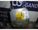 Centralita airbag, Toyota Corolla Verso (R1) 2.0 D-4D Luna 2005, 891700F042