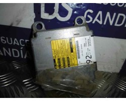 Centralita airbag, Toyota Corolla Verso (R1) 2.0 D-4D Luna 2005, 891700F042