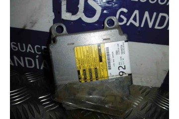 Centralita airbag, Toyota Corolla Verso (R1) 2.0 D-4D Luna 2005, 891700F042