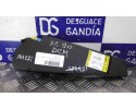 Airbag lateral derecho, Volvo XC90 2.4 D Kinetic Geartronic (5 asientos) 2004, 30642777