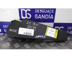Airbag lateral derecho, Volvo XC90 2.4 D Kinetic Geartronic (5 asientos) 2004, 30642777