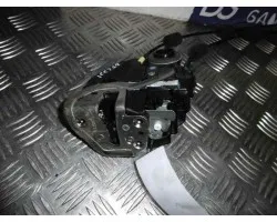 Cerradura puerta trasera izquierda, Toyota RAV4 (A3) Executive 2006