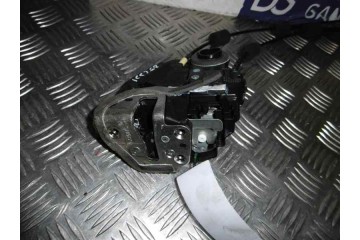 Cerradura puerta trasera izquierda, Toyota RAV4 (A3) Executive 2006