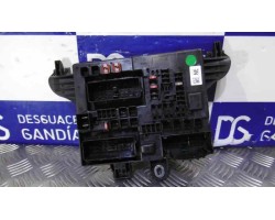 Caja reles / fusibles, Opel Insignia Berlina Edition 2010, 13277321 04