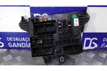Caja reles / fusibles, Opel Insignia Berlina Edition 2010, 13277321 04