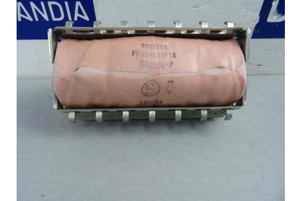Airbag delantero derecho, Mazda 6 Familiar (Gh) 2.0 CRTD 140cv Active SW 2006