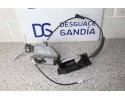 Cerradura puerta trasera izquierda, Peugeot 308 Confort 2008, 567165