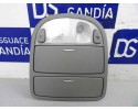 Luz interior, Hyundai Santa Fe (Cm) 2.2 CRDi Comfort 4X4 2006, 92800-2BXXX