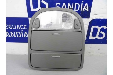 Luz interior, Hyundai Santa Fe (Cm) 2.2 CRDi Comfort 4X4 2006, 92800-2BXXX