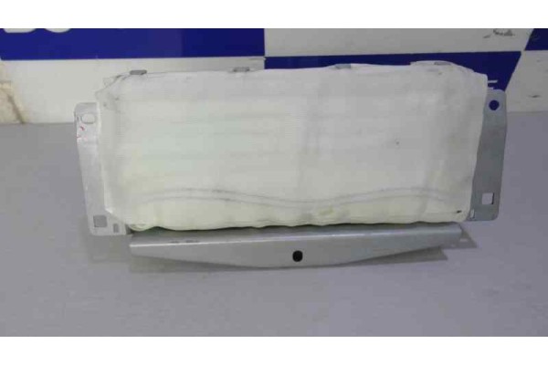 Airbag delantero derecho, Citroen Grand C4 Picasso Exclusive 2008, 9654247280