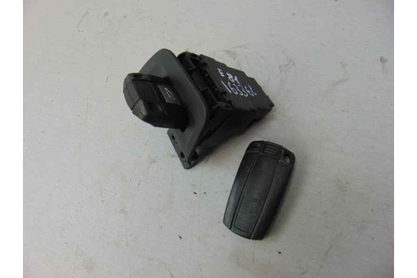 Conmutador de arranque, Bmw Serie 1 Berlina (E81/E87) 116d 2009, 6954717-13