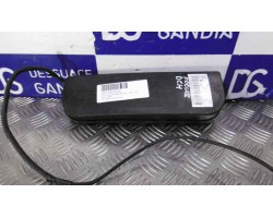 Airbag lateral derecho, Ford Focus Berlina (Cap) Ghia 2006, 4M51A611D10AC