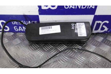 Airbag lateral derecho, Ford Focus Berlina (Cap) Ghia 2006, 4M51A611D10AC