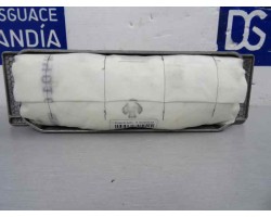 Airbag delantero derecho, Audi A4 Avant (8E) 2.0 TDI (DPF) (125kW) 2008, 8E2880204D