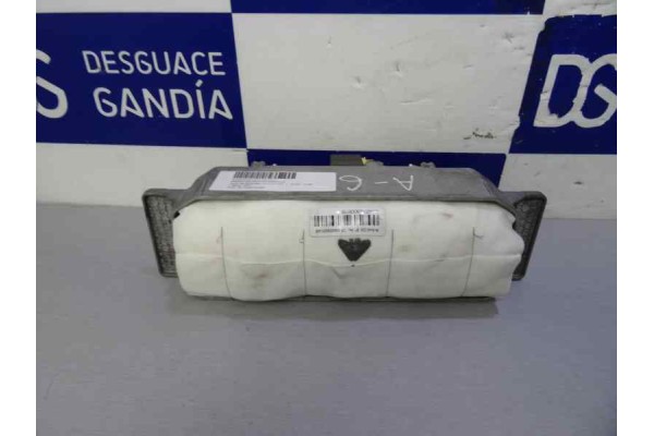 Airbag delantero derecho, Audi A6 Berlina (4F2) 2.7 Tdi 2007, 4F2880204E