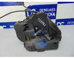 Cerradura puerta trasera izquierda, Mercedes-benz Clase C (Bm 203) Berlina 220 Cdi (203.006) 2006