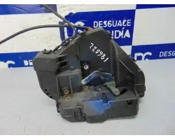 Cerradura puerta trasera izquierda, Mercedes-benz Clase C (Bm 203) Berlina 220 Cdi (203.006) 2006