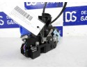 Cerradura puerta trasera derecha, Volkswagen Golf Plus V (5M1) Edition 2007, 7 PINS