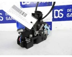 Cerradura puerta trasera derecha, Volkswagen Golf Plus V (5M1) Edition 2007, 7 PINS