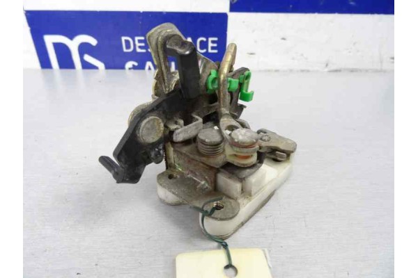 Cerradura puerta trasera izquierda, Opel Frontera a Básico 1997