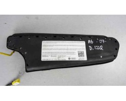 Airbag lateral izquierdo, Audi A6 Berlina (4F2) 2.0 Tdi 2008, 4F0880241E