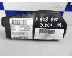 Airbag lateral derecho, Peugeot 308 Sw Urban 2009, 9656529380