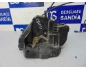 Cerradura puerta trasera derecha, Mercedes-benz Clase C (Bm 203) Berlina 220 Cdi (203.006) 2006