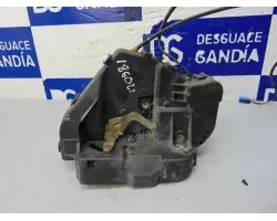 Cerradura puerta trasera derecha, Mercedes-benz Clase C (Bm 203) Berlina 220 Cdi (203.006) 2006