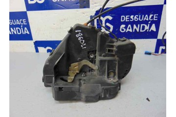 Cerradura puerta trasera derecha, Mercedes-benz Clase C (Bm 203) Berlina 220 Cdi (203.006) 2006