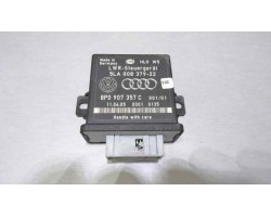 Centralita faros xenon, Audi A3 Sportback (8PA) 2.0 TDI Ambiente 2005, 8P0907357C