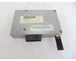 Módulo electrónico, Audi A4 Avant (8E) 2.7 Tdi (Dpf) 2008, 8P0826235Q