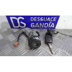 9663123280 ANTIRROBO / LLAVE CONTACTO CITROEN BERLINGO COMBI