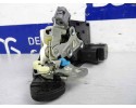 Cerradura puerta trasera derecha, Opel Karl Selective 2017