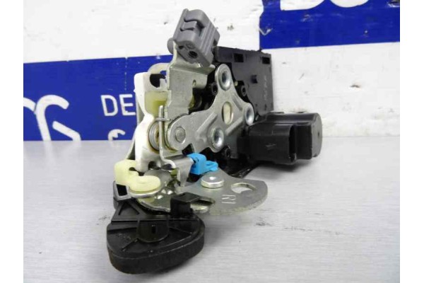 Cerradura puerta trasera derecha, Opel Karl Selective 2017