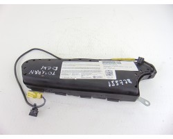 Airbag lateral derecho, Volkswagen Touran (1T1) Advance 2005, 1T0880242D