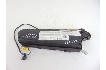 Airbag lateral derecho, Volkswagen Touran (1T1) Advance 2005, 1T0880242D