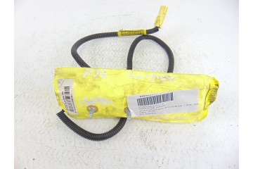 Airbag lateral derecho, Toyota Corolla Verso (R1) 2.0 D-4D Luna 2005, ASIENTO