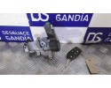 Antirrobo / llave contacto, Volvo XC90 2.4 D Kinetic Geartronic (5 asientos) 2004, 8626324