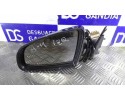 Retrovisor izquierdo, Audi A4 Avant (8E) 2.0 TDI (DPF) (125kW) 2008