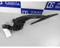 Motor limpia trasero, Opel Corsa D "111 Years" 2011, 13163029