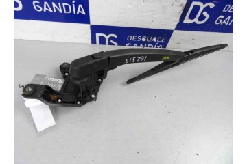 Motor limpia trasero, Opel Corsa D "111 Years" 2011, 13163029