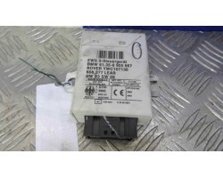 Centralita inmovilizador, Bmw Serie X5 (E53) 4.4i Automático 2002, 6135-6905667