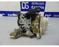Cerradura puerta delantera derecha, Audi A3 (8L) 1.6 Ambiente 2002, 8L1837016C