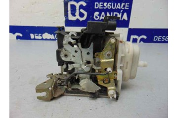 Cerradura puerta delantera derecha, Audi A3 (8L) 1.6 Ambiente 2002, 8L1837016C