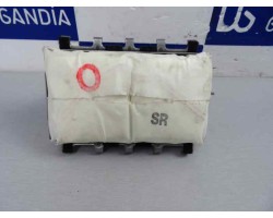 Airbag delantero derecho, Toyota RAV4 (A3) Sol 2008, 2 CONECTORES