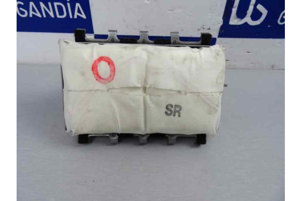 Airbag delantero derecho, Toyota RAV4 (A3) Sol 2008, 2 CONECTORES