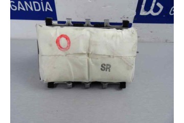 Airbag delantero derecho, Toyota RAV4 (A3) Sol 2008, 2 CONECTORES