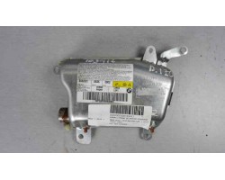 Airbag lateral delantero izquierdo, Bmw Serie 5 Berlina (E60) 520i 2003, 601190400E