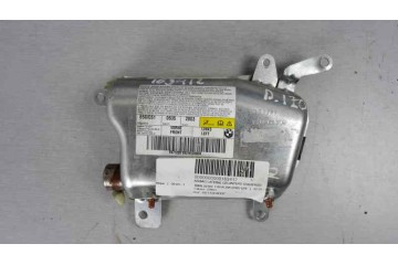 Airbag lateral delantero izquierdo, Bmw Serie 5 Berlina (E60) 520i 2003, 601190400E