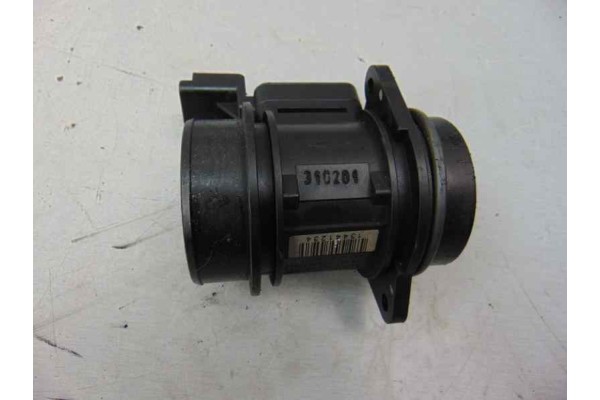 Caudalimetro, Citroen C3 1.4 HDi SX Plus 2002, 9642212180